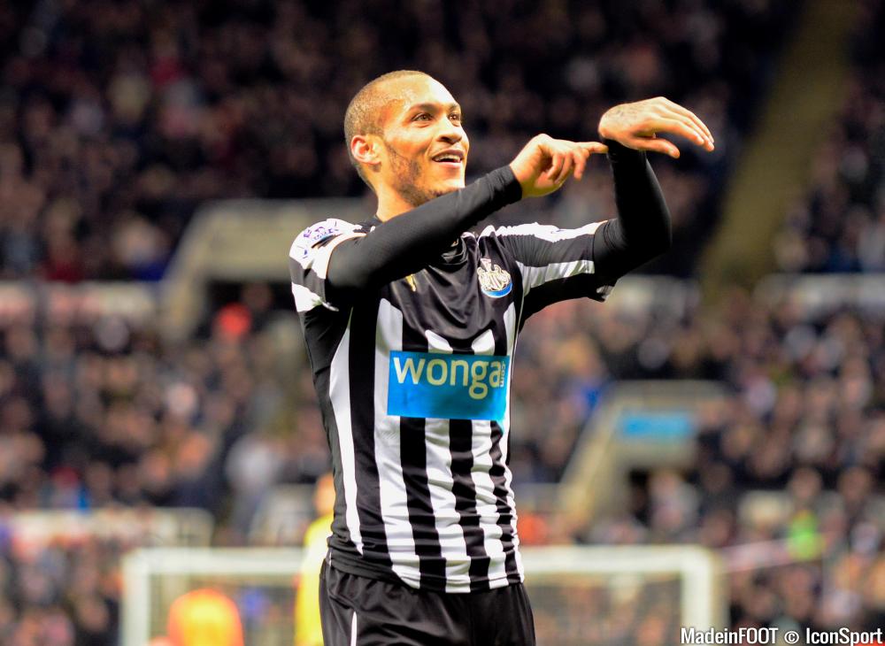 Newcastle veut brader Yoan Gouffran !