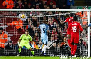 Claudio Bravo vers le LOSC ?